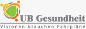 UB-Gesundheit Logo